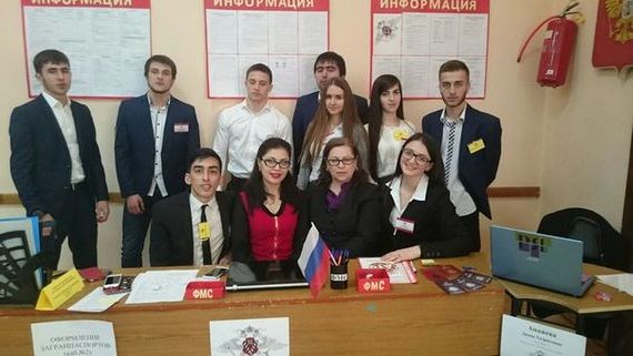 прописка в Мордовии